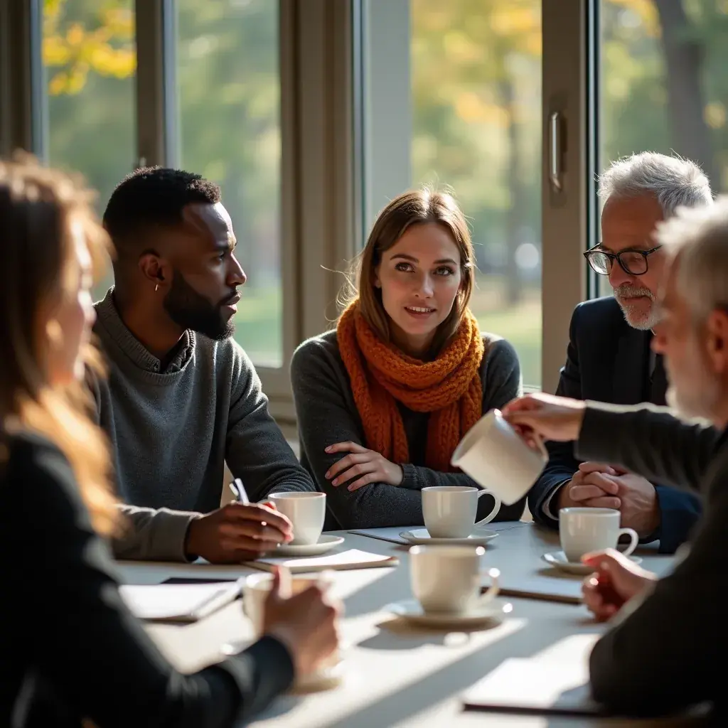 Creative innovation showcase